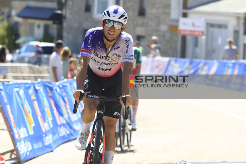 Lorenzo Quartucci (ITA - Burgos Burpellet BH)